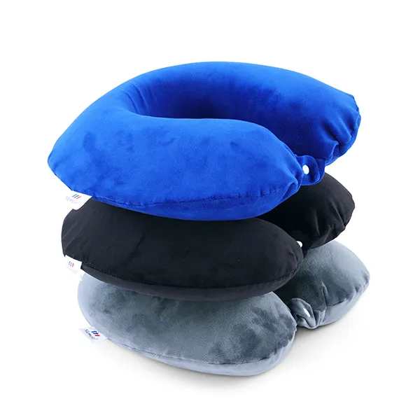 Travel Neck Pillow - U Shaped